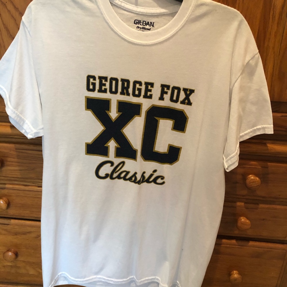 Men’s size medium T-shirt